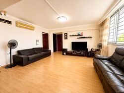 Blk 151 Simei Street 1 (Tampines), HDB 4 Rooms #604822381